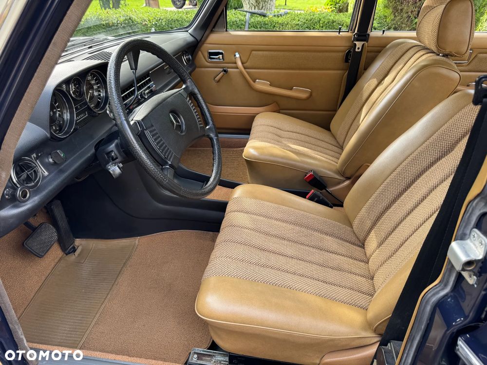 Mercedes-Benz Inny - 10