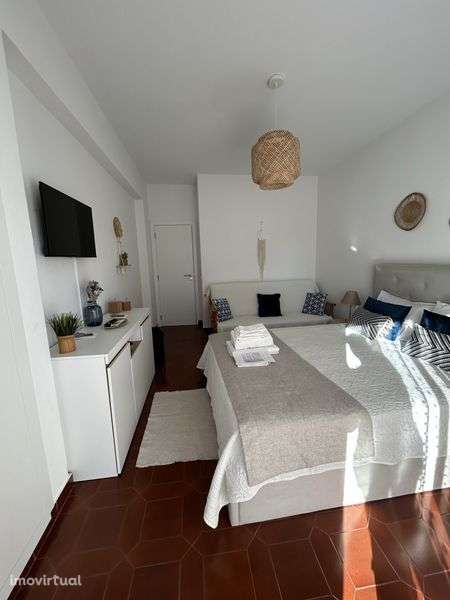 T1 Algarve Alporchinhos - Grande imagem: 4/12