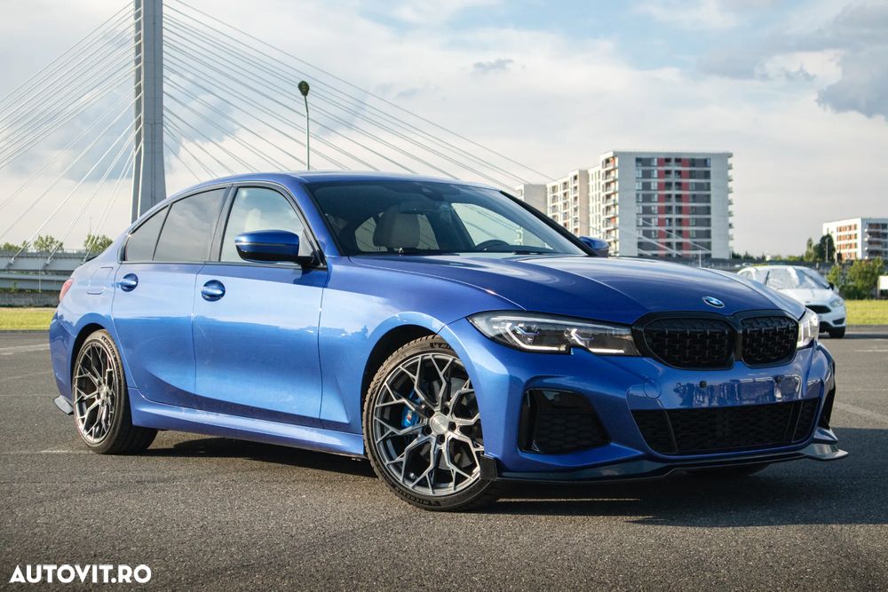 BMW M3 - 1