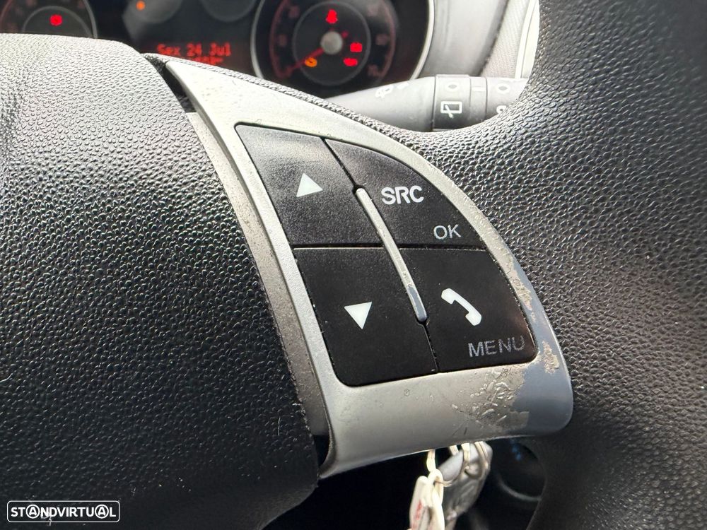Fiat Punto 1.3 M-jet 4Fleet Start&Stop - 18