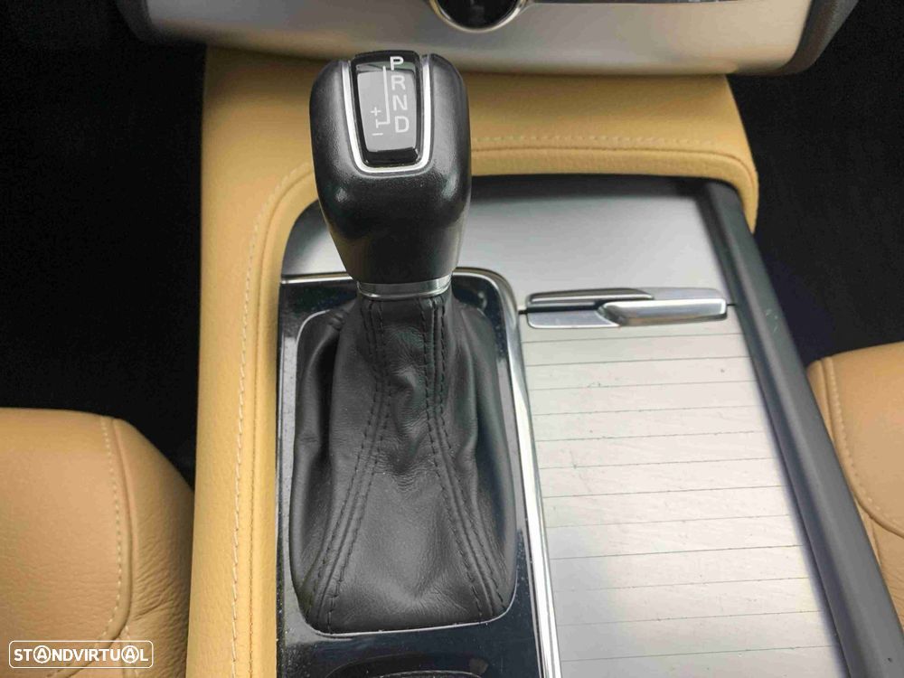 Volvo XC 90 2.0 D4 Momentum - 10
