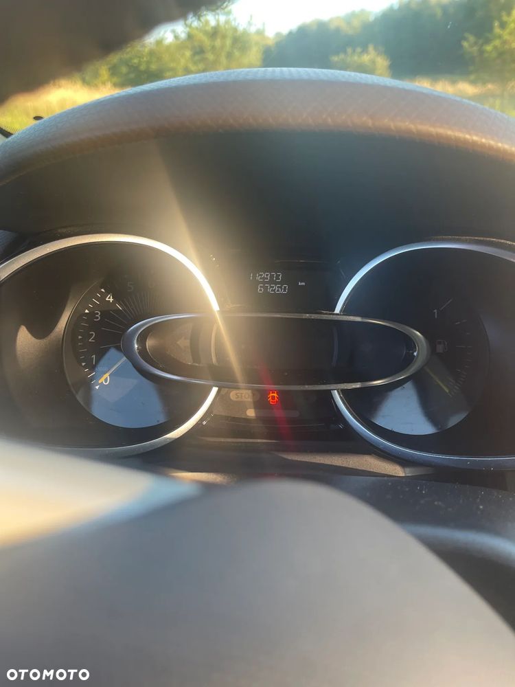 Renault Clio ENERGY TCe 90 Start & Stop LIMITED - 11