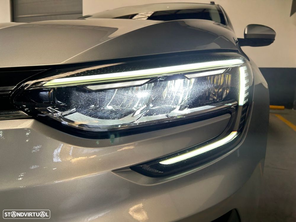 Renault Mégane Sport Tourer 1.6 E-Tech Plug-In Intens - 5