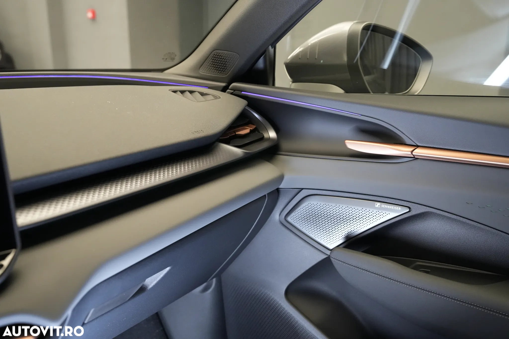 Cupra Terramar - 14