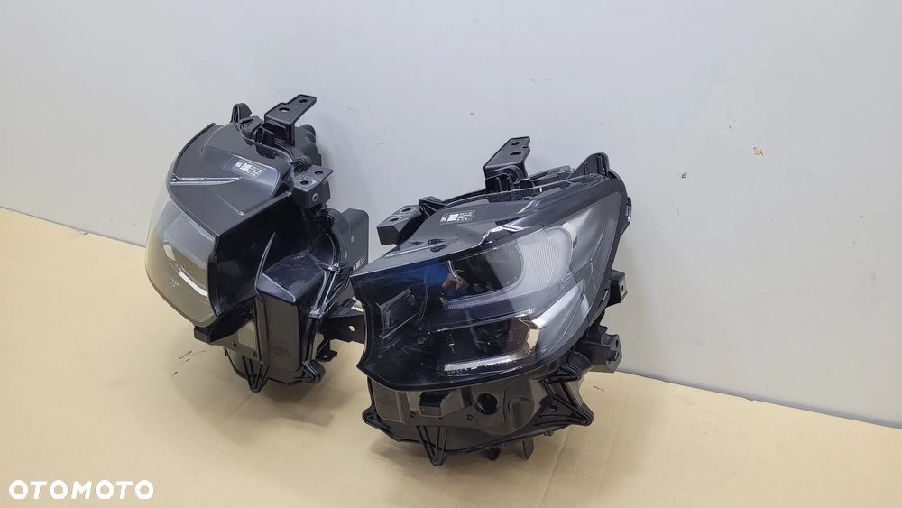 MAZDA CX-60 CX60 LAMPA REFLEKTOR PRAWY PRZÓD FULL LED KR9R-51040 - 3