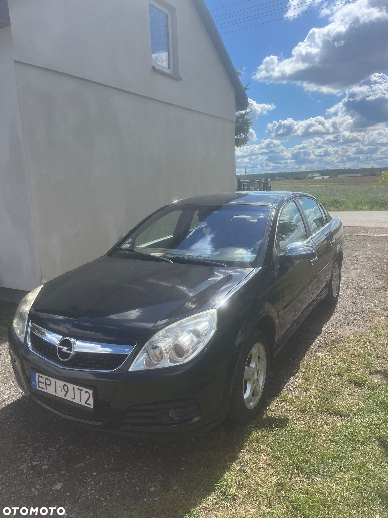 Opel Vectra 1.8 Elegance - 1