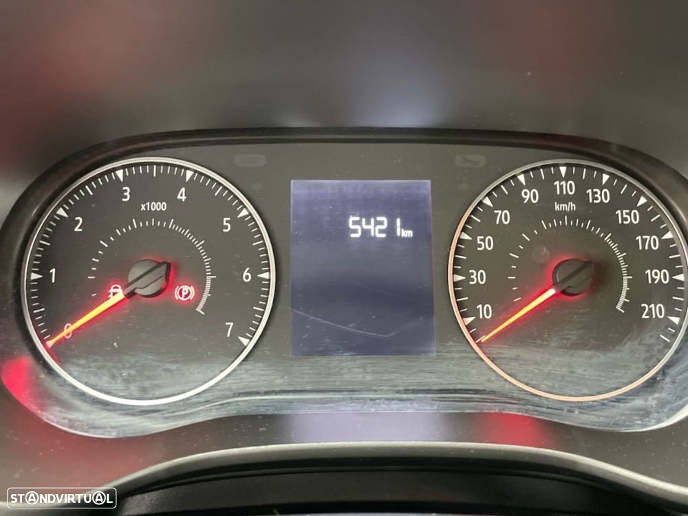 Dacia Sandero 1.0 SCe Essential - 9