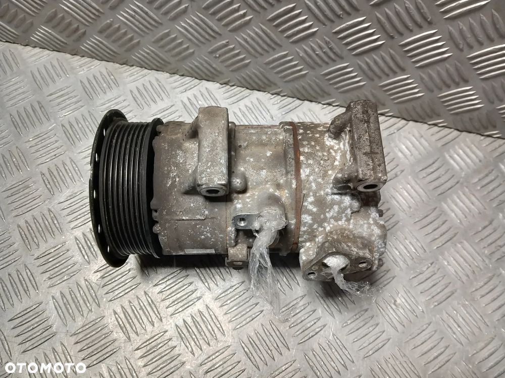 TOYOTA SPRĘŻARKA KLIMATYZACJI 447260-1258 - 5