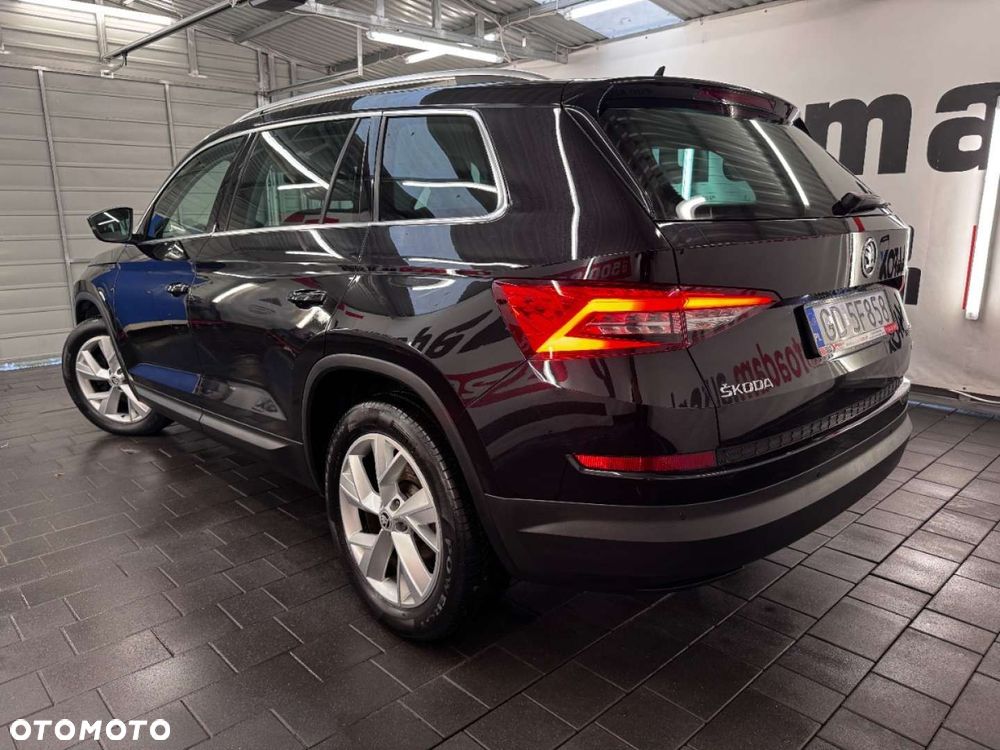 Skoda Kodiaq - 13