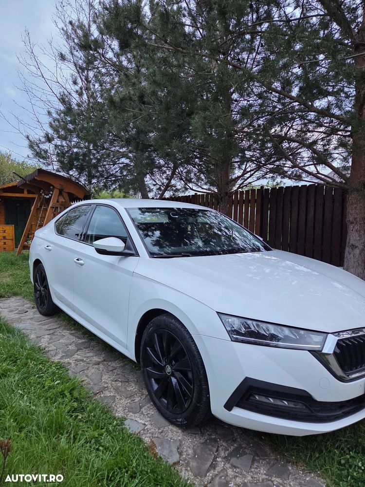 Skoda Octavia - 11