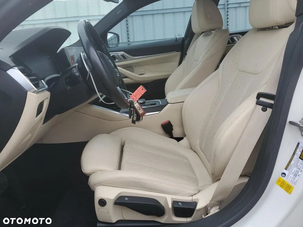 BMW Seria 4 430i Gran Coupe M Sport - 8