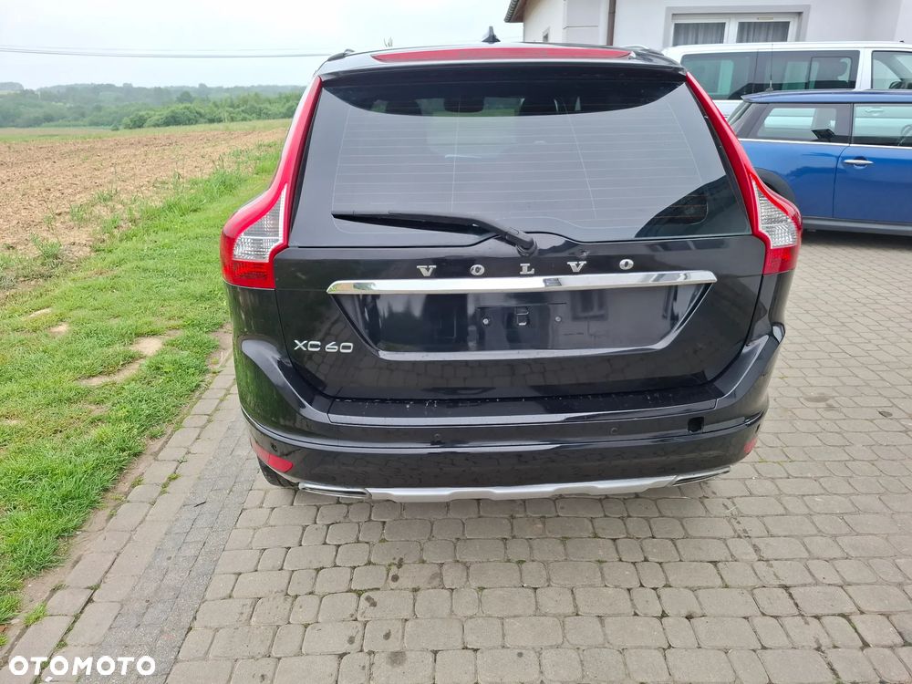 Volvo XC 60 D3 Inscription - 14