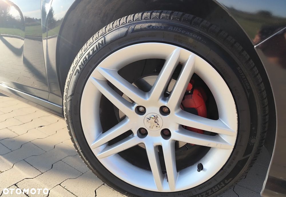 Peugeot 308 120 VTi Tendance - 8