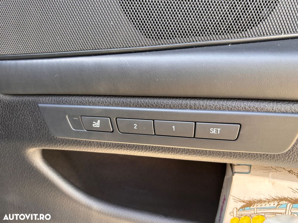 BMW Seria 5 - 17