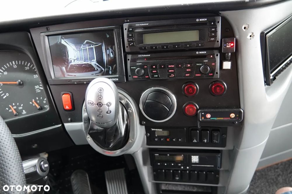 Van Hool TDX 20 ALTANO / EURO 6 / SPROWADZONY / TURYSTYCZNY / AUTOMAT / BOGATE WYPOSAŻENIE - 26