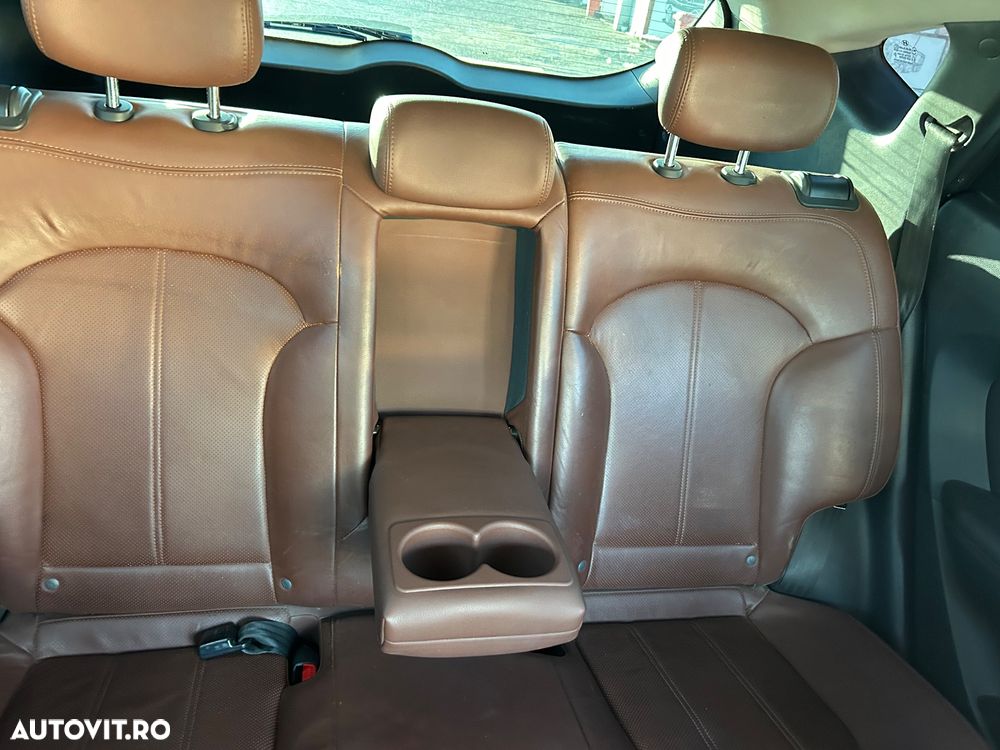 Hyundai ix35 2.0 CRDI 4WD Premium - 6