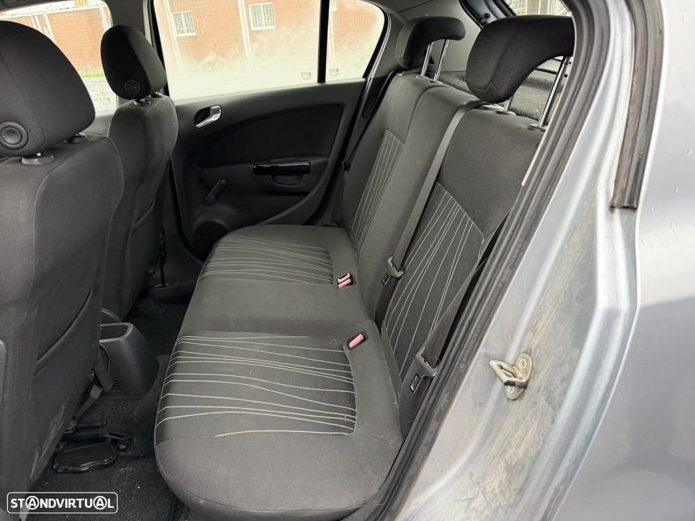 Opel Corsa 1.3 CDTI Enjoy - 14