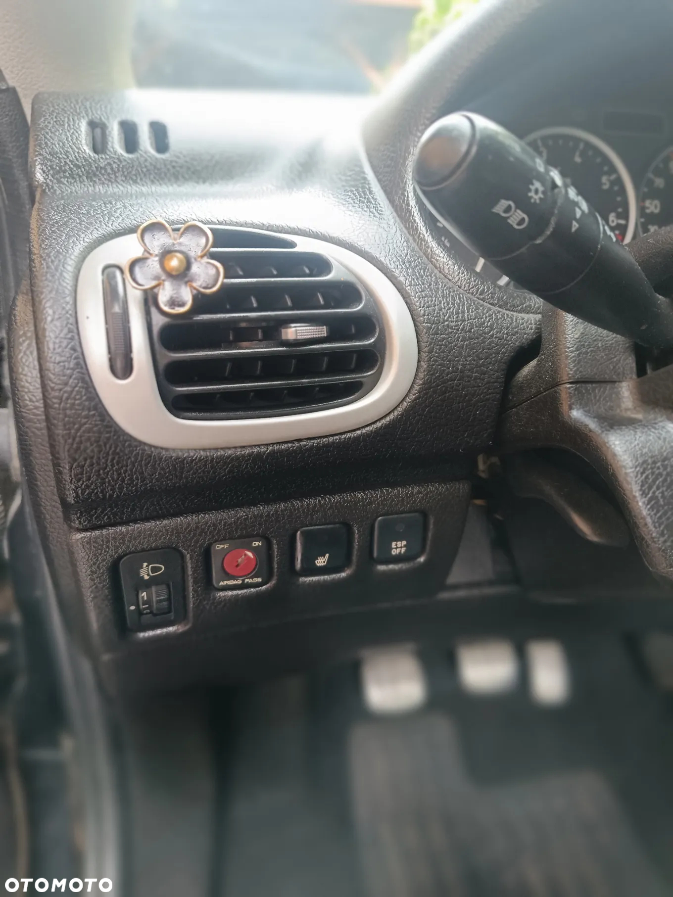 Peugeot 206 - 18