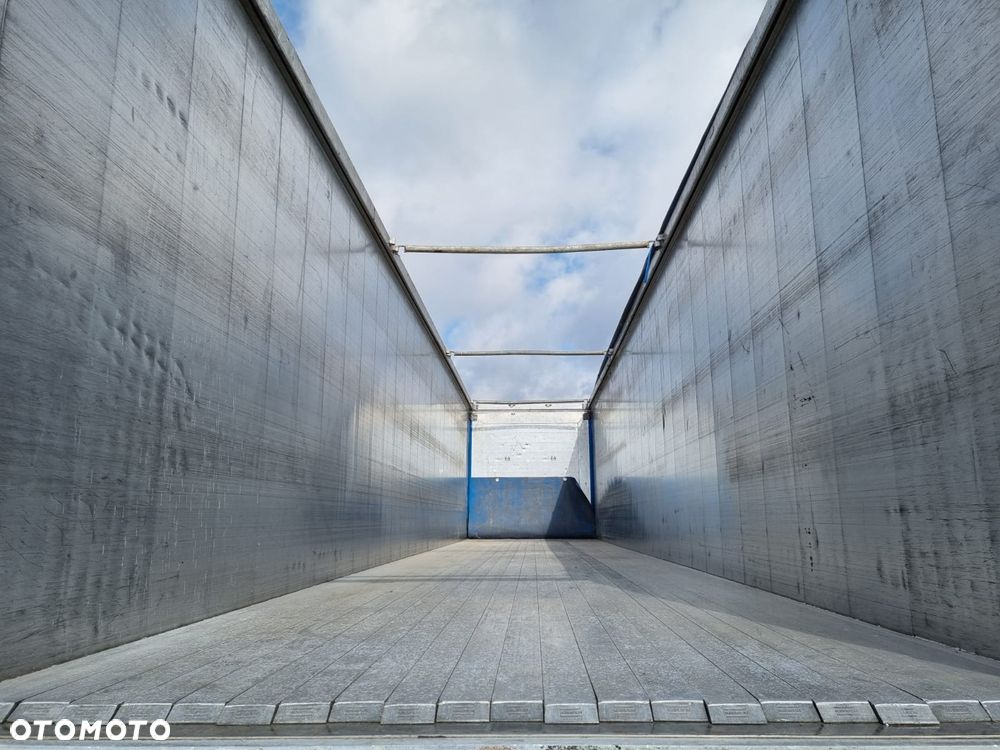 Knapen Ruchoma podłoga 2021 rok Podłoga 10 mm - 13