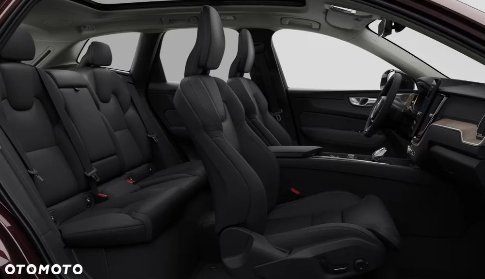 Volvo XC 60 T8 Plug-In Hybrid AWD Ultra Dark - 9