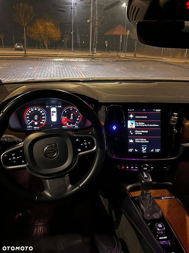 Volvo S90 D3 Inscription - 13