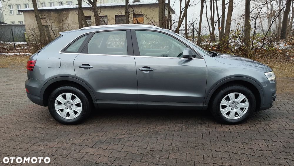 Audi Q3 2.0 TDI - 11