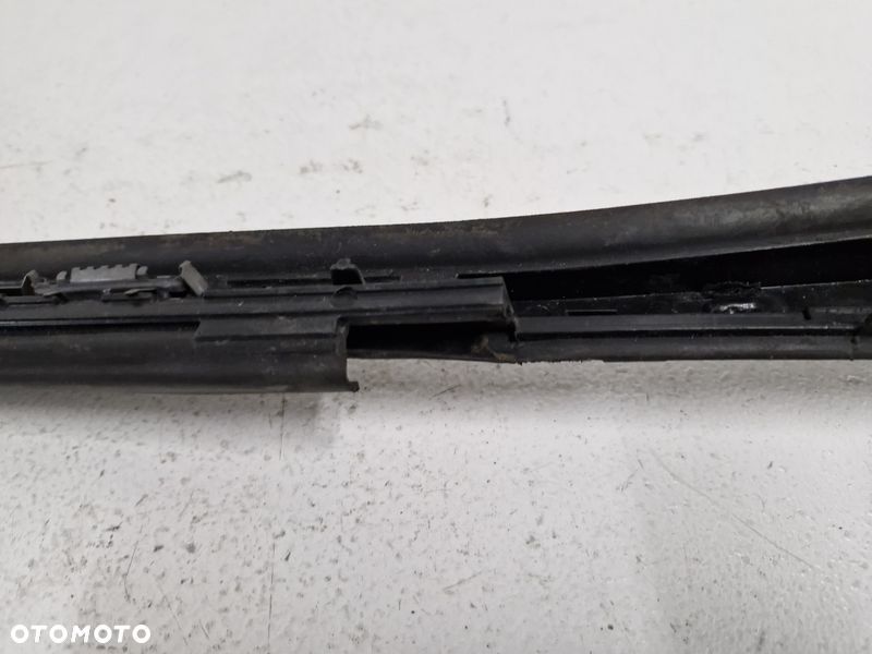renault trafic iii 3 lift listwa lewa szyby przedniej czołowej 727618104r - 6