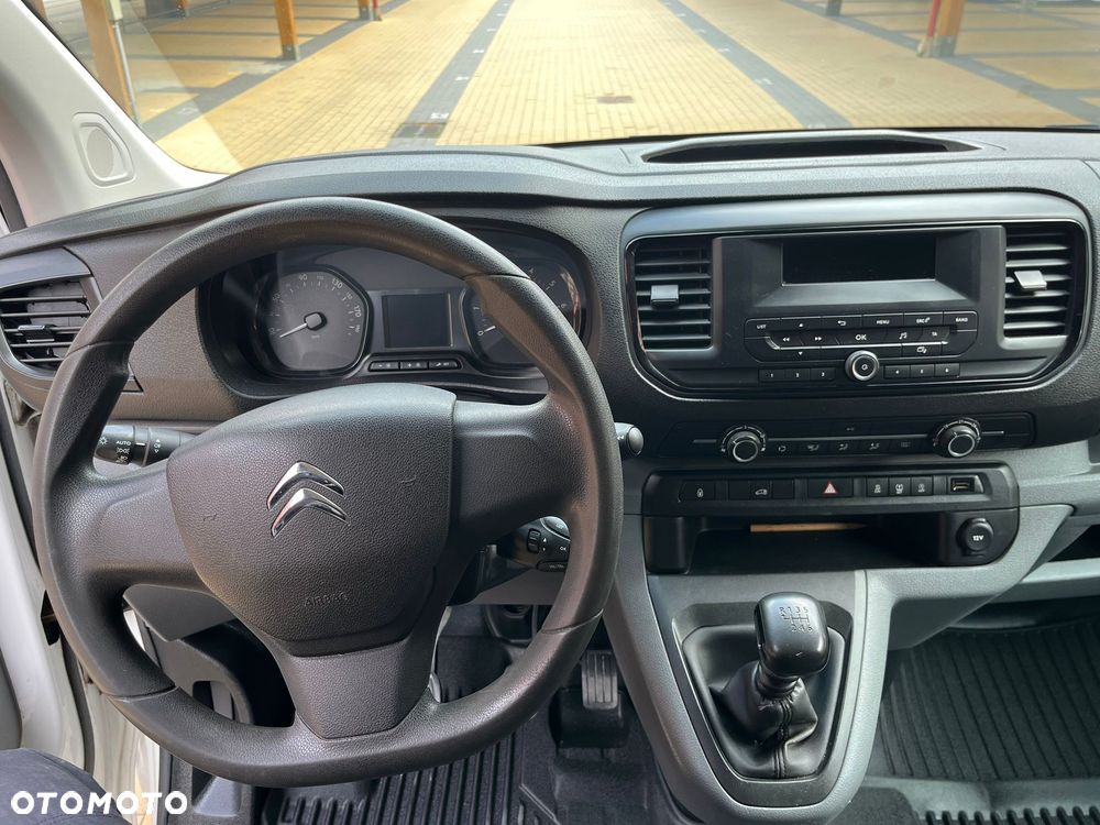Citroën Jumpy - 13