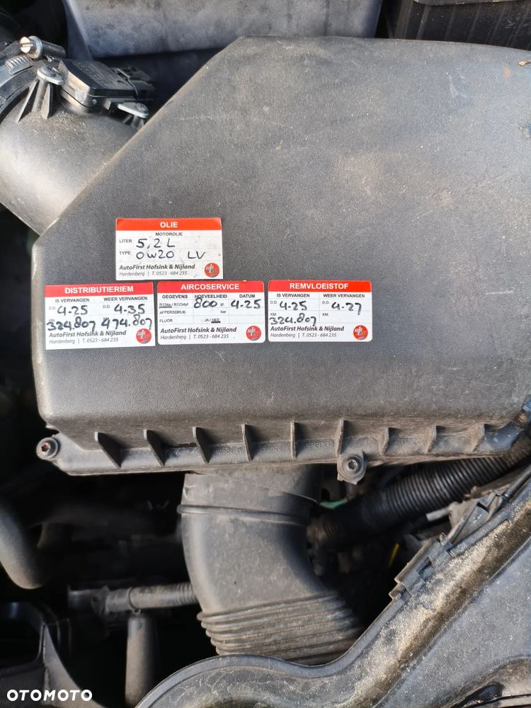 Volvo V60 D4 Drive-E R-Design Summum - 19