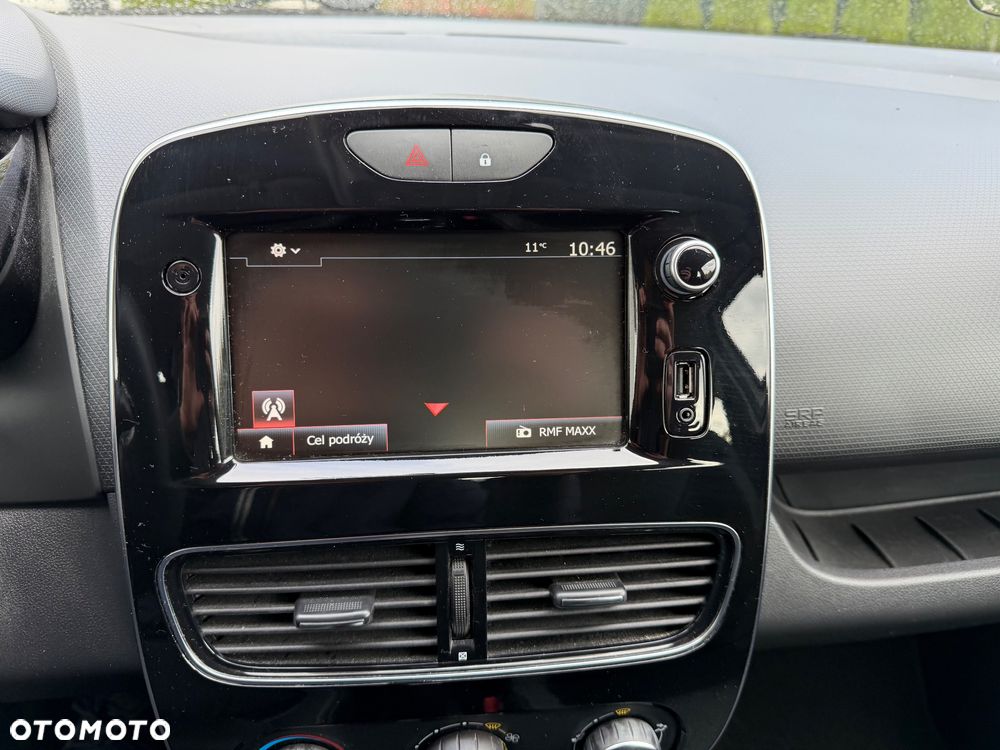 Renault Clio 0.9 Energy TCe Limited Plus - 29