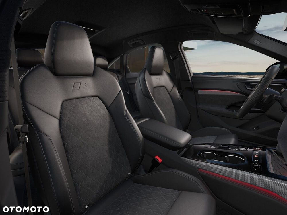 Audi A5 Limousine - 7