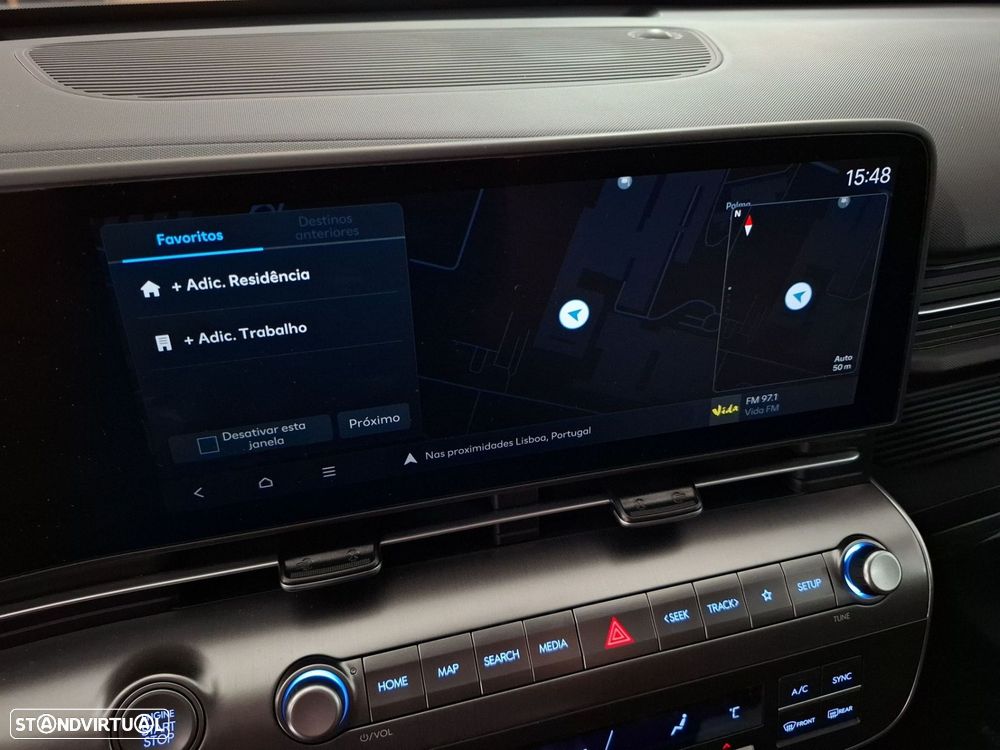 Hyundai Kauai 1.0 T-GDi Premium (TT) - 20