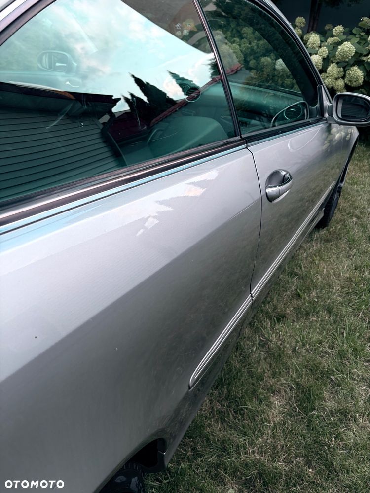 Mercedes-Benz CLK 200 Kompressor Elegance - 8