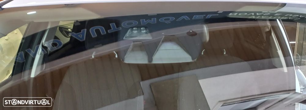 Ford Focus SW 1.6 TDCi Titanium - 28