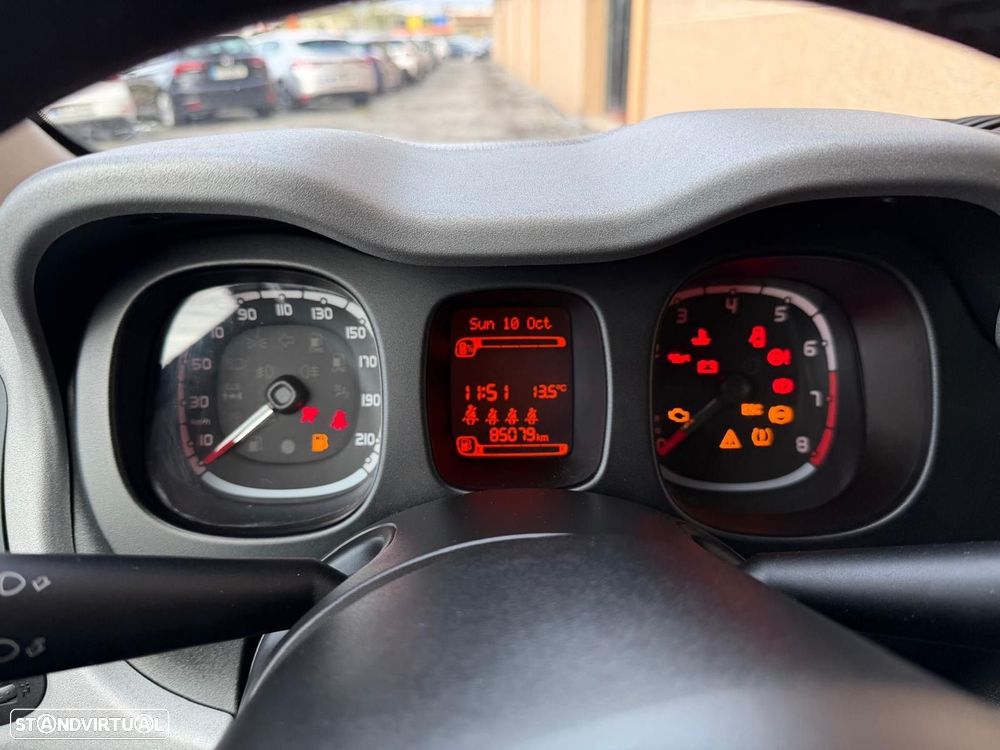 Fiat Panda - 11