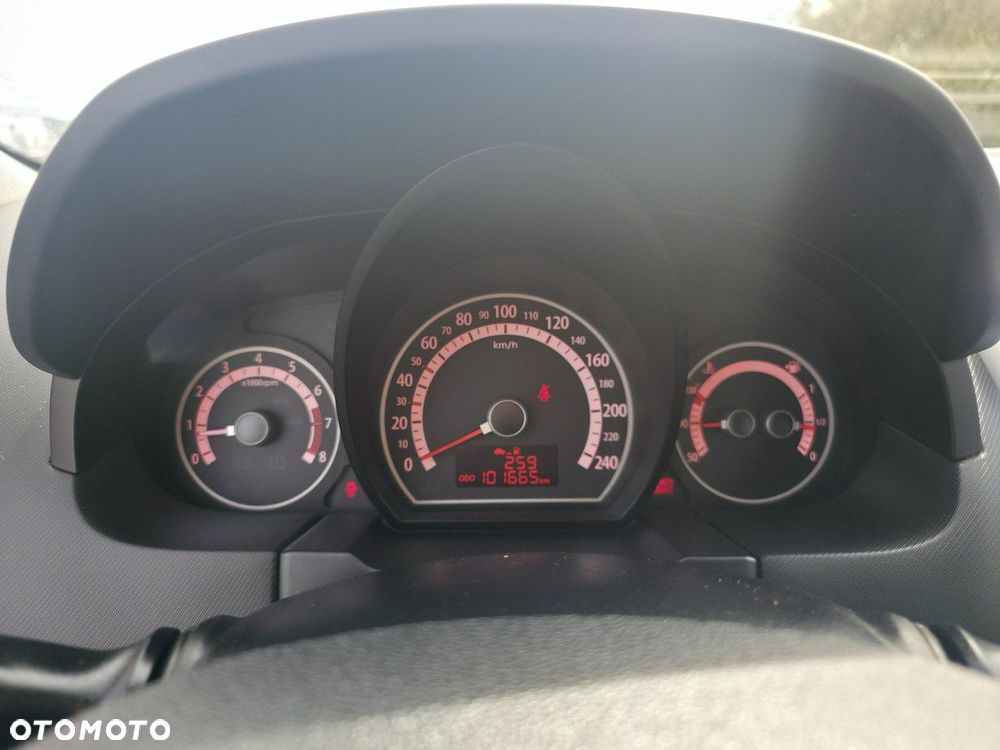 Kia Ceed - 20