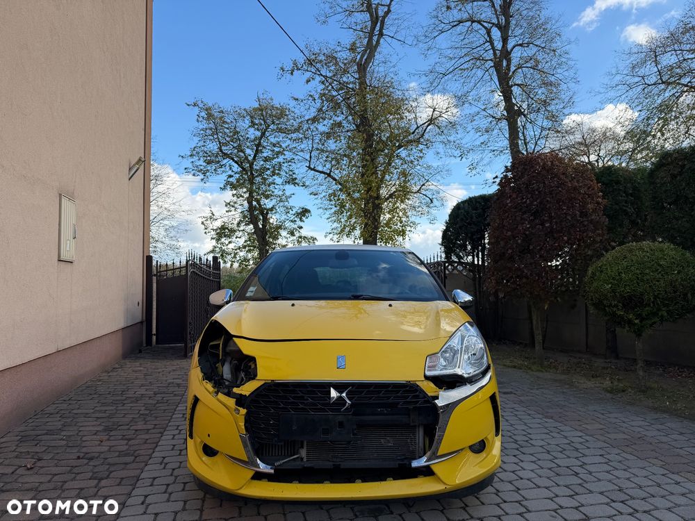 DS Automobiles DS 3 - 3
