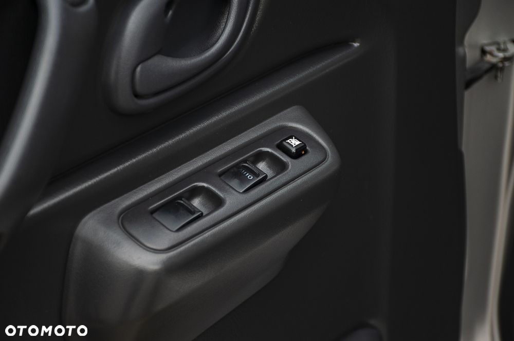 Suzuki Jimny Automatik Comfort Ranger - 10