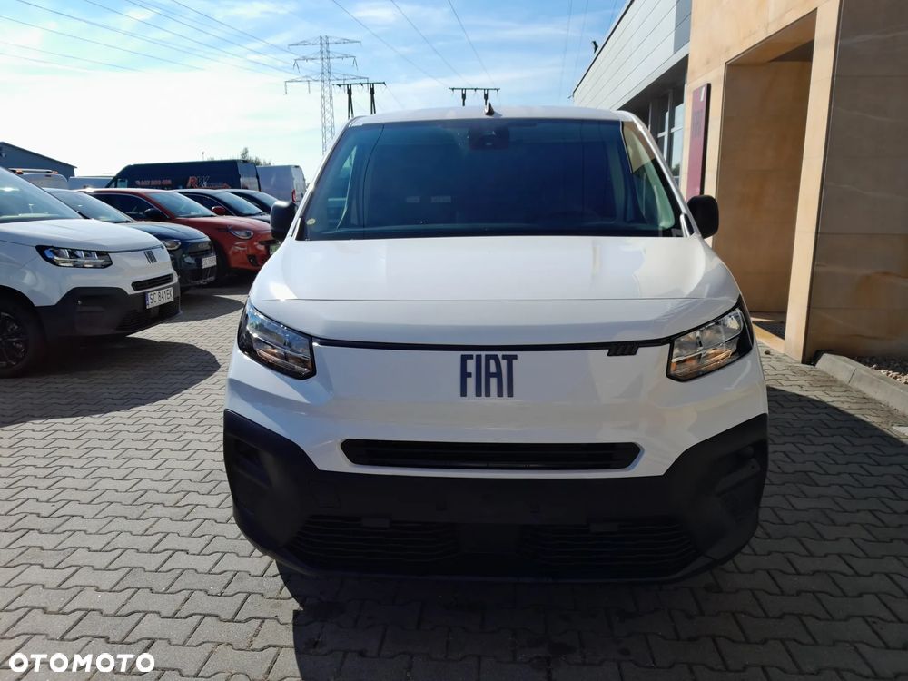Fiat Doblo - 5