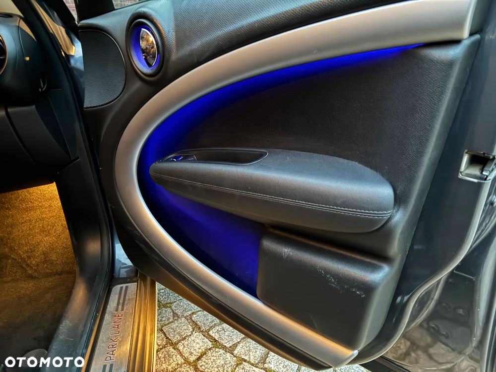 MINI Countryman Cooper D Park Lane - 15