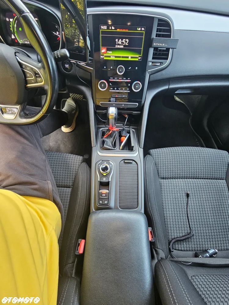 Renault Talisman - 8