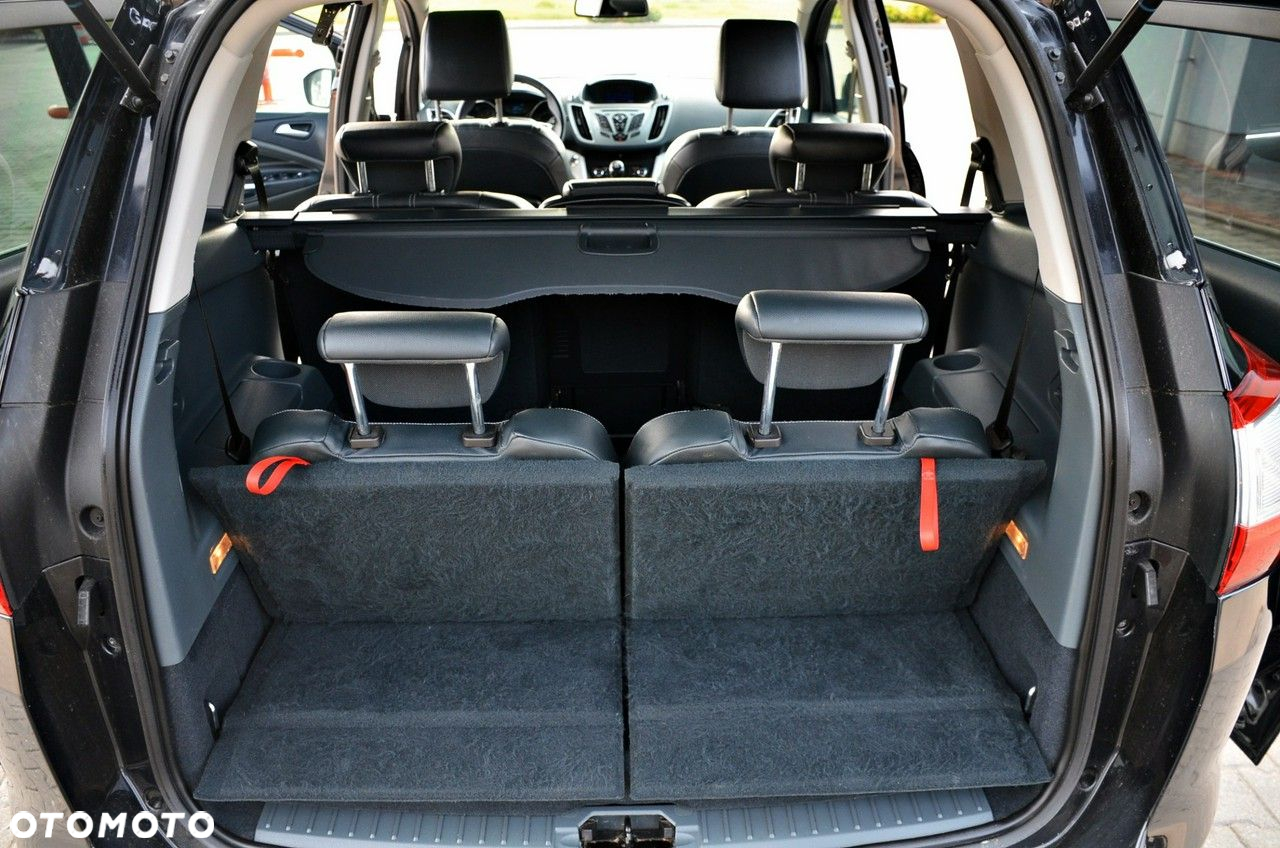Ford Grand C-MAX - 24
