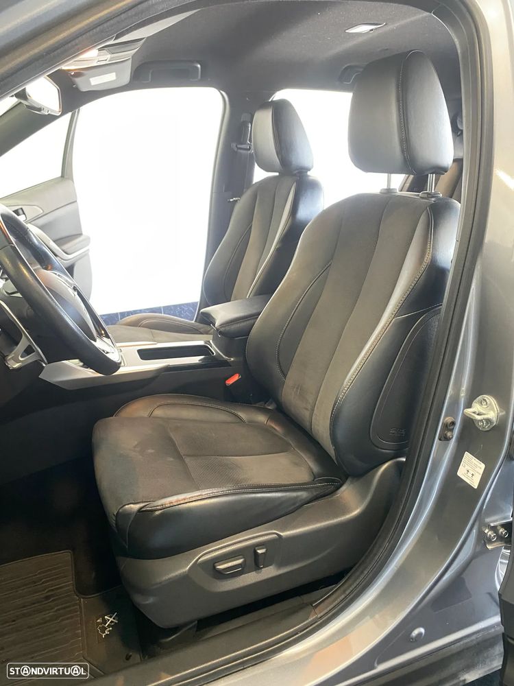 Mitsubishi Eclipse Cross 2.4 PHEV eMotion - 11