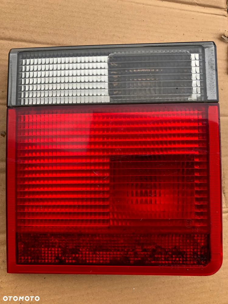 Lampa tylna lewa RANGE ROVER P38 Lift - 1