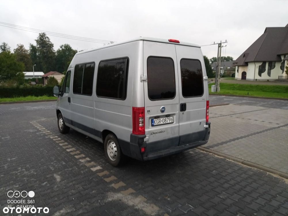 Fiat Ducato - 4