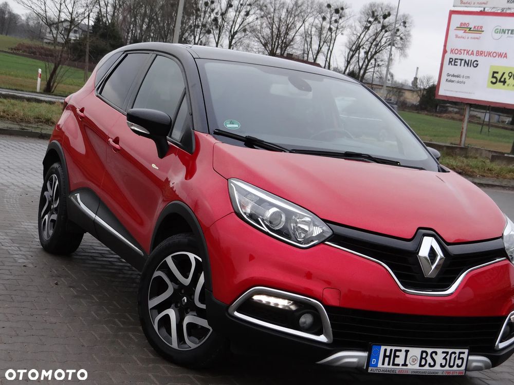 Renault Captur - 19