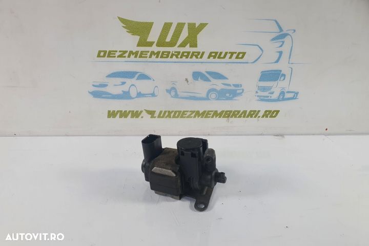 Electrovalva supapa vacuum turbo 3.0 tdi CDU Audi A7 4G (facelift) seria - 1