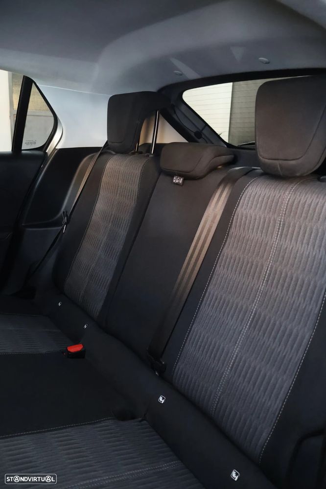 Opel Corsa 1.2 Edition - 20