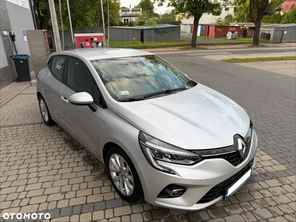 Renault Clio 1.0 TCe Zen - 14