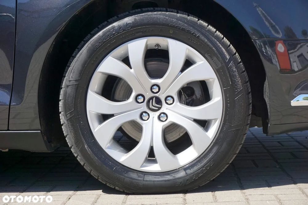 Citroën C5 2.0 BlueHDi Exclusive S&S - 19